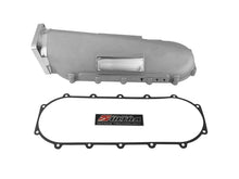 Load image into Gallery viewer, Skunk2 Ultra Race Series Side-Feed Plenum - K Series - 3.5L Volume 90mm Inlet Intake Manifolds Skunk2 Racing