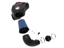 Load image into Gallery viewer, aFe Takeda Momentum Pro 5R Cold Air Intake System 2021 Toyota Supra L4 2.0L Turbo Cold Air Intakes aFe