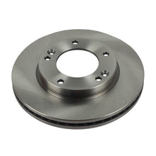 Load image into Gallery viewer, Power Stop 07-09 Kia Sorento Front Autospecialty Brake Rotor Brake Rotors - OE PowerStop