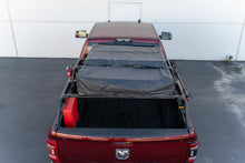 Load image into Gallery viewer, DV8 Offroad 07-23 Toyota Tundra / 09-23 Ford F150 Raptor MTO Series Bed Rack - 2pc Adj. Bed Racks DV8 Offroad
