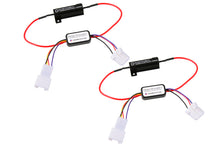 Load image into Gallery viewer, Diode Dynamics Infiniti G35/G37 Sedan/Q40 Tail as Turn Module (Pair) Light Accessories and Wiring Diode Dynamics