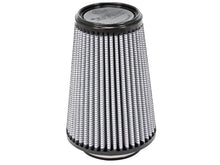 Load image into Gallery viewer, aFe Magnum FLOW Pro DRY S Replacement Air Filter Air Filters - Universal Fit aFe