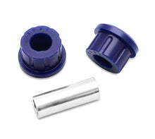 Load image into Gallery viewer, SuperPro 2012 Hyundai Veloster Base Front Engine Steady Mount Bushing Kit Bushing Kits Superpro