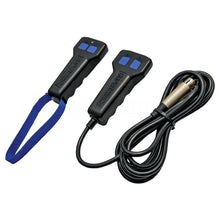 Load image into Gallery viewer, Superwinch 12000 LBS 12V DC 3/8in x 80ft Synthetic Rope SX 12000SR Winch - Graphite Winches Superwinch