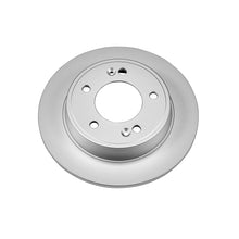 Load image into Gallery viewer, Power Stop 11-18 Hyundai Elantra Rear Evolution Geomet Coated Rotor Brake Rotors - OE - Cryo PowerStop