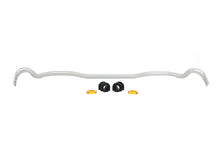 Load image into Gallery viewer, Whiteline 09+ Hyundai Genesis BH Coupe Front Heavy Duty Adjustable 30mm Swaybar Sway Bars Whiteline