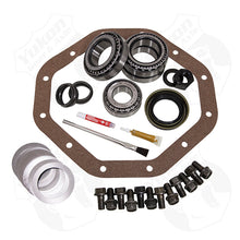 Load image into Gallery viewer, Yukon Gear Master Overhaul Kit For 01+ Chrysler 9.25in Rear Diff Differential Overhaul Kits Yukon Gear & Axle