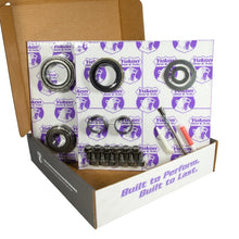 Load image into Gallery viewer, Yukon 9.25in CHY 3.55 Rear Ring & Pinion Install Kit 31 Spline Positraction 1.7in Axle Bearings Differential Install Kits Yukon Gear & Axle
