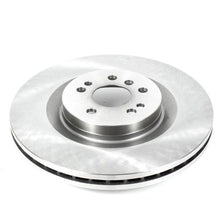 Load image into Gallery viewer, Power Stop 05-06 Mercedes-Benz G55 AMG Front Autospecialty Brake Rotor Brake Rotors - OE PowerStop