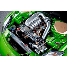 Load image into Gallery viewer, Mishimoto 03-06 Nissan 350Z Manual Aluminum Radiator Radiators Mishimoto