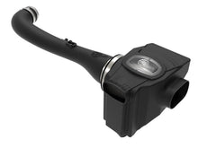 Load image into Gallery viewer, aFe 20-22 Nissan Frontier V6-3.8L Momentum GT Cold Air Intake System w/ Pro DRY S Filter Cold Air Intakes aFe