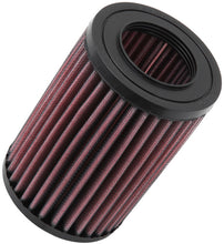 Load image into Gallery viewer, K&N 99+ Mercedes Smart Replacement Air Filter Air Filters - Drop In K&N Engineering
