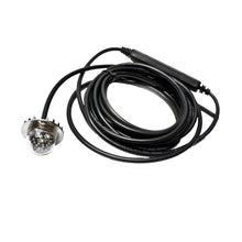 Load image into Gallery viewer, Oracle 4 LED Omni-Directional Emergency Strobe - Blue SEE WARRANTY Light Bars & Cubes ORACLE Lighting