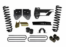 Load image into Gallery viewer, Skyjacker 4" KIT, 17 F350 4WD/DSL KIT Lift Kits Skyjacker
