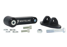 Load image into Gallery viewer, Whiteline 12-17 / 19-20 Hyundai Veloster Front Engine - Pitch Mount Bushing Engine Mounts Whiteline