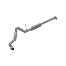 Load image into Gallery viewer, MBRP 11-19 Chevy/GMC 2500HD PU 6.0L V8 Single Side Exit T409 Cat Back Perf Exhaust Catback MBRP