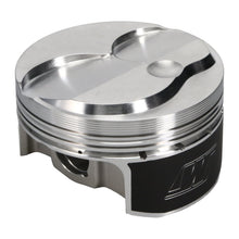 Load image into Gallery viewer, Wiseco Chevy LS Series +9cc Dome 1.311x4.020in Pistons Shelf Stock Piston Sets - Forged - 8cyl Wiseco