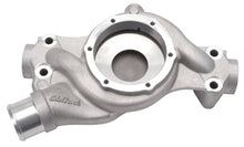 Load image into Gallery viewer, Edelbrock Water Pump Victor Pro Series Chevrolet 1955-95 262-400 CI V8 Engines Standard Length Water Pumps Edelbrock
