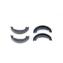 Load image into Gallery viewer, Power Stop 92-98 BMW 318i Rear Autospecialty Parking Brake Shoes Brake Shoes PowerStop