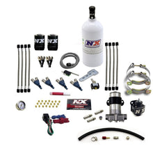 Load image into Gallery viewer, Nitrous Express 4 Cyl Piranha Nitrous Kit (Pro-Mod) w/2.5lb Bottle Nitrous Systems Nitrous Express