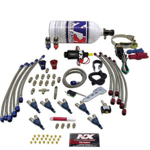 Load image into Gallery viewer, Nitrous Express Six Cyl Piranha Nitrous Kit w/2.5lb Bottle Nitrous Systems Nitrous Express