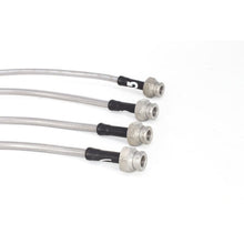 Load image into Gallery viewer, Goodridge 15-18 Honda Fit SS Brake Line Kit Brake Line Kits Goodridge