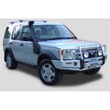 Load image into Gallery viewer, ARB Safari 4X4 Snorkel Vspec Disco 3&4 Dsl 2.7L/3L 06-17 Scoops & Snorkels ARB