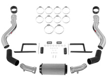 Load image into Gallery viewer, aFe Takeda Intakes Stage-2 PDS AIS PDS Infiniti G37 Coupe 08-12 V6-3.7L (pol) Cold Air Intakes aFe