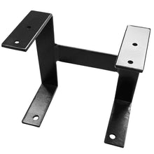 Load image into Gallery viewer, Oracle 09-17 Ford F-150/F-250/F-350 Super Duty Bumper Mount Bracket SEE WARRANTY Brackets ORACLE Lighting