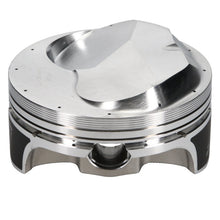 Load image into Gallery viewer, Wiseco BBC inchQ16inch Heavy NOS +42cc 1.120inch CH Piston Shelf Stock Kit Piston Sets - Forged - 8cyl Wiseco
