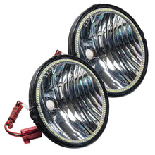 Load image into Gallery viewer, Oracle 10-12 Ford Mustang GT SMD FL - ColorSHIFT SEE WARRANTY Fog Lights ORACLE Lighting