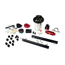 Load image into Gallery viewer, Aeromotive 10-13 Ford Mustang GT 5.4L Stealth Fuel System (18694/14141/16306) Fuel Systems Aeromotive