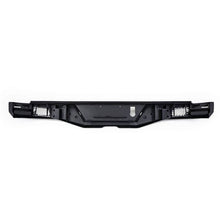 Load image into Gallery viewer, DV8 Offroad 16-23 Toyota Tacoma MTO Series Rear Bumper Bumpers - Steel DV8 Offroad