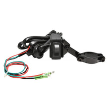 Load image into Gallery viewer, Superwinch 3000 LBS 12V DC 3/16in x 50ft Steel Rope LT3000 Winch Winches Superwinch