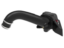 Load image into Gallery viewer, aFe Momentum GT Pro 5R Cold Air Intake System 15-18 Volkswagen Golf R I4-2.0L (t) Cold Air Intakes aFe