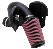 Load image into Gallery viewer, K&N 03-07 Dodge Ram 2500/3500 L6-5.9L Performance Intake Kit Cold Air Intakes K&N Engineering