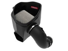 Load image into Gallery viewer, aFe Takeda Intakes Stage-2 AIS w/ Pro DRY S Media 20-22 Toyota GR Supra (A90) L6-3.0L (t) B58 Cold Air Intakes aFe