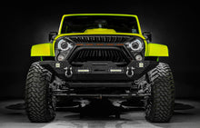 Load image into Gallery viewer, ORACLE Lighting 0718 Jeep Wrangler JK Oculus 7in ColorSHIFT BiLED Projector Headlights SEE WARRANTY Light Bars & Cubes ORACLE Lighting