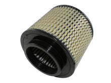Load image into Gallery viewer, aFe MagnumFLOW Air Filters UCO PG7 A/F PG7 4F x 7B x 7T x 6H w/ EM Air Filters - Drop In aFe