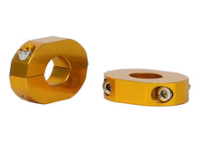 Load image into Gallery viewer, Whiteline Sway Bar Aluminum 15-16mm Lateral Lock Kits Alignment Kits Whiteline