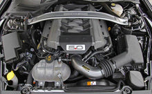Load image into Gallery viewer, AEM 2015 Ford Mustang GT 5.0L V8 Cold Air Intake System Short Ram Air Intakes AEM Induction