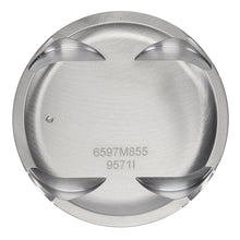 Load image into Gallery viewer, Wiseco Mits Turbo DISH -10cc 1.378 X 85.5 Piston Shelf Stock Pistons - Forged - Single Wiseco