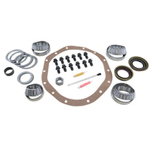 Load image into Gallery viewer, Yukon Gear Master Overhaul Kit For GM H072 Diff w/out Load Bolt Differential Overhaul Kits Yukon Gear & Axle