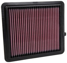 Load image into Gallery viewer, K&N Replacement Air FIlter 18-20 Suzuki Jimny II 1.5L L4 Air Filters - Drop In K&N Engineering