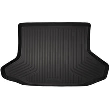 Load image into Gallery viewer, Husky Liners 04-09 Toyota Prius WeatherBeater Black Trunk Liner Floor Mats - Rubber Husky Liners