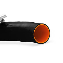 Load image into Gallery viewer, Mishimoto 03-06 Nissan 350Z Black Air Intake Hose Kit Air Intake Components Mishimoto
