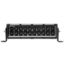 Load image into Gallery viewer, Rigid Industries 10in E Series Spot - Midnight Edition Light Bars & Cubes Rigid Industries