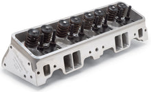 Load image into Gallery viewer, Edelbrock Single Perf 5 7 Corvette Head Comp Heads Edelbrock