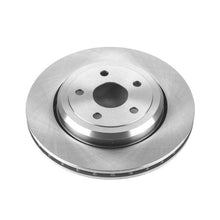 Load image into Gallery viewer, Power Stop 18-19 Dodge Durango Rear Autospecialty Brake Rotor Brake Rotors - OE PowerStop