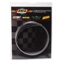 Load image into Gallery viewer, DEI Stainless Steel Positive Locking Tie 1/2in (12mm) x 20in - 10 per pack Clamps DEI